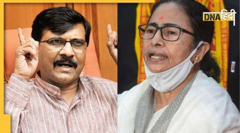 Goa election 2021 shivsena alleged tmc helping bjp in state election 