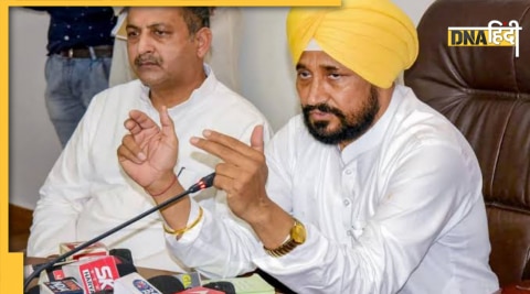 Punjab Election 2022 Cm channi said will not take action on farmers & punjabi 