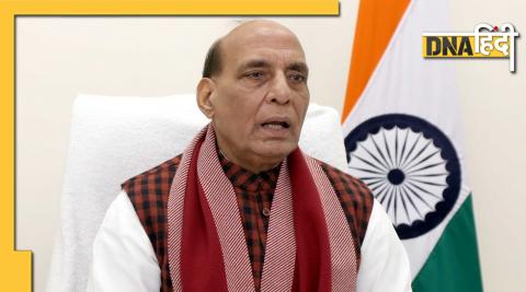 Rajnath Singh