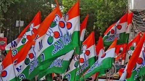 TMC भी है मैदान में, कांग्रेस को एक और टेंशन बढ़ा