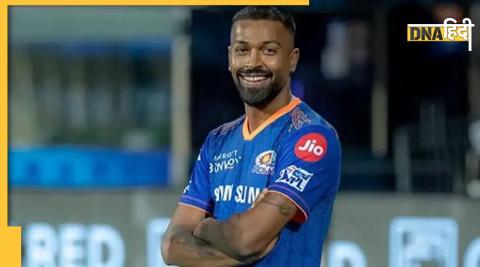 hardik pandya