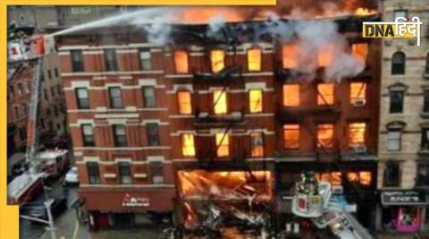 19 dead in apartment fire