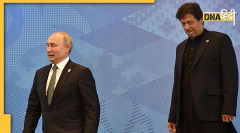 PUTIN IMRAN MEETING