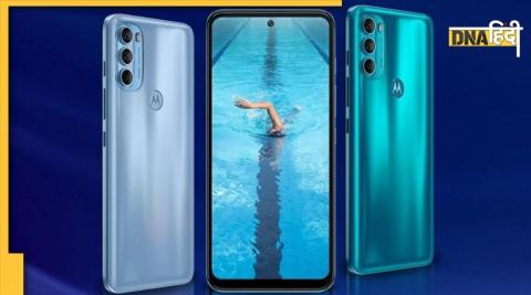 moto g71 5g launched in india features & pricing 