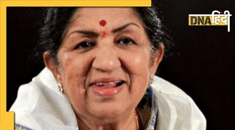 lata mangeshkar covid positive