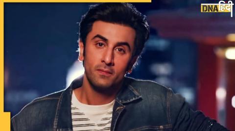 Ranbir Kapoor