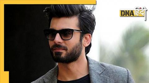 Fawad Khan Uri The surgical strike