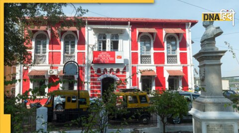 indian post office