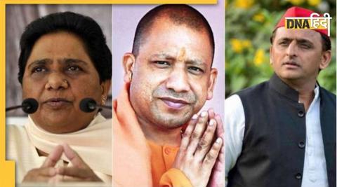 up election 2022 migration of leaders before polling sp bjp mind game