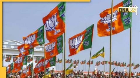 up election 2022 bjp plan for 300 seats in up internal survey