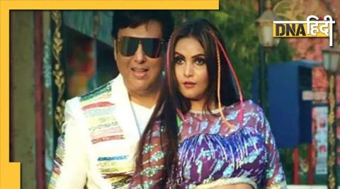 Govinda Trolled for hello song