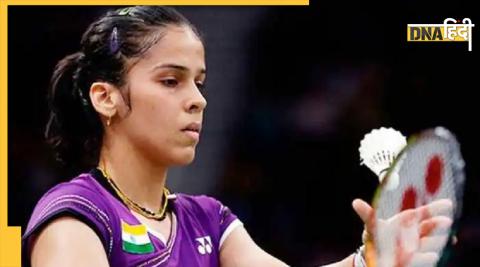 saina nehwal