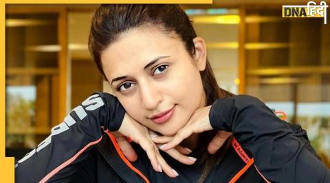 Divyanka Tripathi