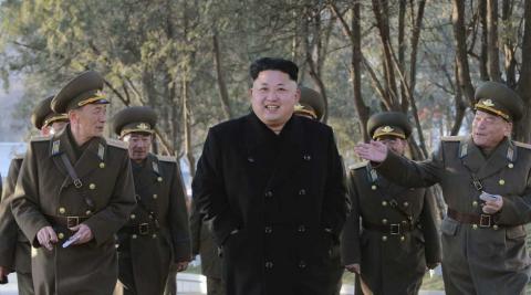 US के खिलाफ कड़े एक्शन लेंगे Kim Jong