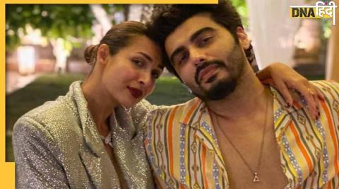 Malaika Arora, Arjun Kapoor