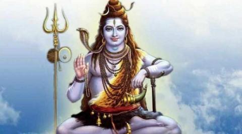 शिव मंत्र का जाप करें 