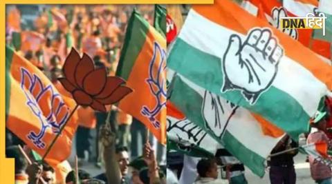 Kidwai Nagar Assembly Seat: Tight contest between BJP and Congress, know who has made the lead