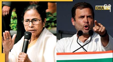 Goa Election 2022 congress rejected tmc alliance proposal benefit for bjp