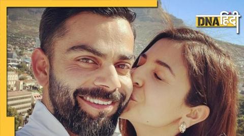 Virat Anushka