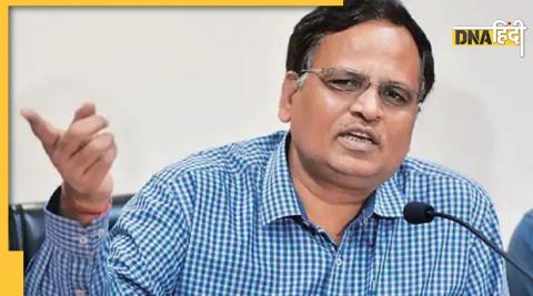 satyendra jain