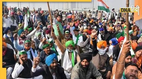 Punjab Election 2022 sanykt kisan morcha view on farmer organization contesting election