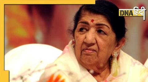 Lata Mangeshkar Health Update