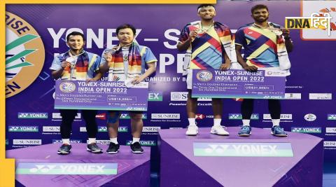 india open 2022