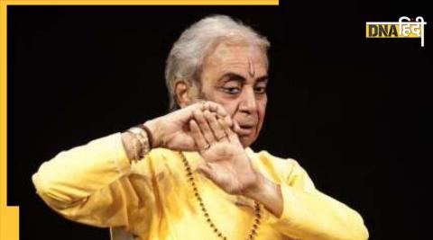 kathak dancer birju maharaj passes away at the age of 83 in lucknow 