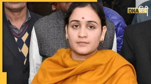 UP Election 2022 aparna yadav bjp joining main issue rita bahuguna joshi