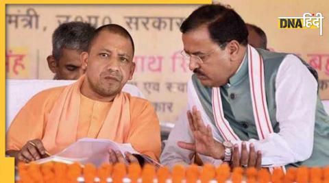 CM yogi gorakhpur keshav maurya sirathu candidates bjp focused many targets with one stone