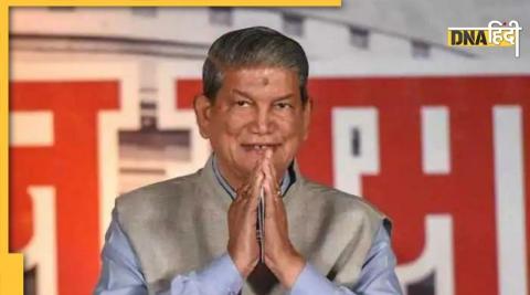 Zee Opinion Poll uk election 2022 congress masterstroke harish rawat popularity 