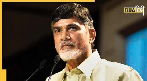 TDP chandra babu naidu tested covid positive tweeted 