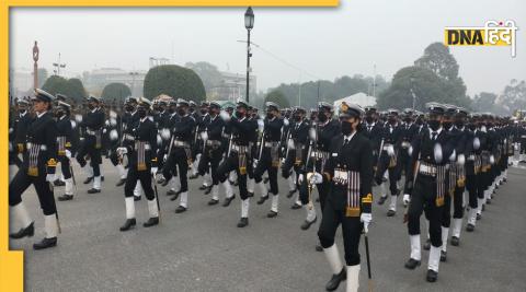 first time in 75 years republic day parade to start 30 minutes late than scheduled time 