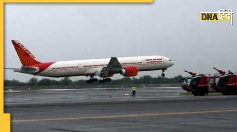 big area of delhi near igi airport sinking says new internation study