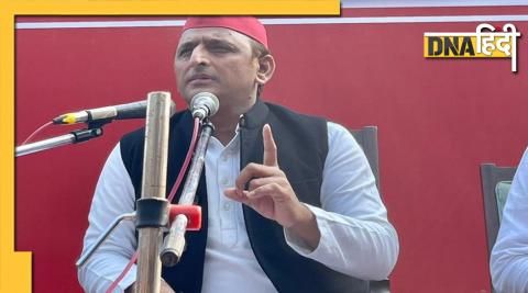 Akhilesh Yadav