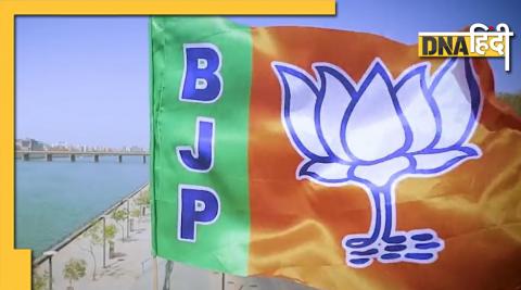 BJP