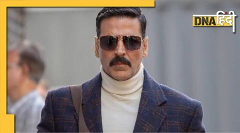 Akshay Kumar 