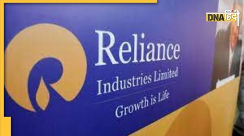 Reliance Industries 