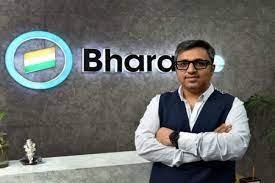 Ashneer Grover - BharatPay