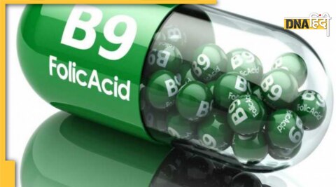 folic acid