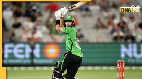 glenn maxwell