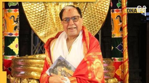 Rajya sabha MP Dr. Subhash Chandra 