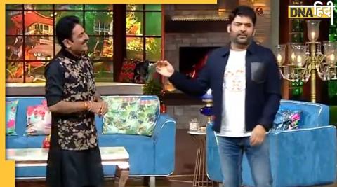 Kapil Sharma, Shailesh Lodha