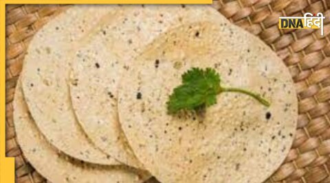 papad