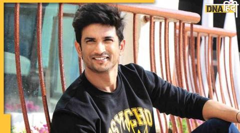 Sushant Singh Rajput