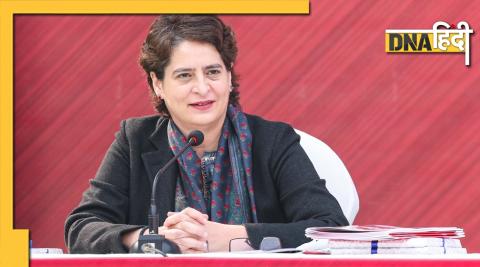 Priyanka Gandhi