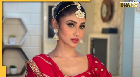 Mouni Roy