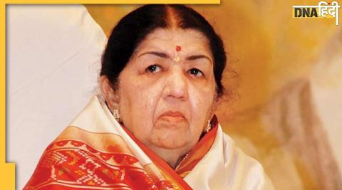 Lata Mangeshkar