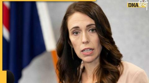  Jacinda Ardern