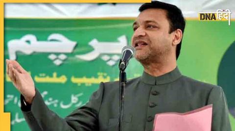 Akbaruddin Owaisi (File Photo)